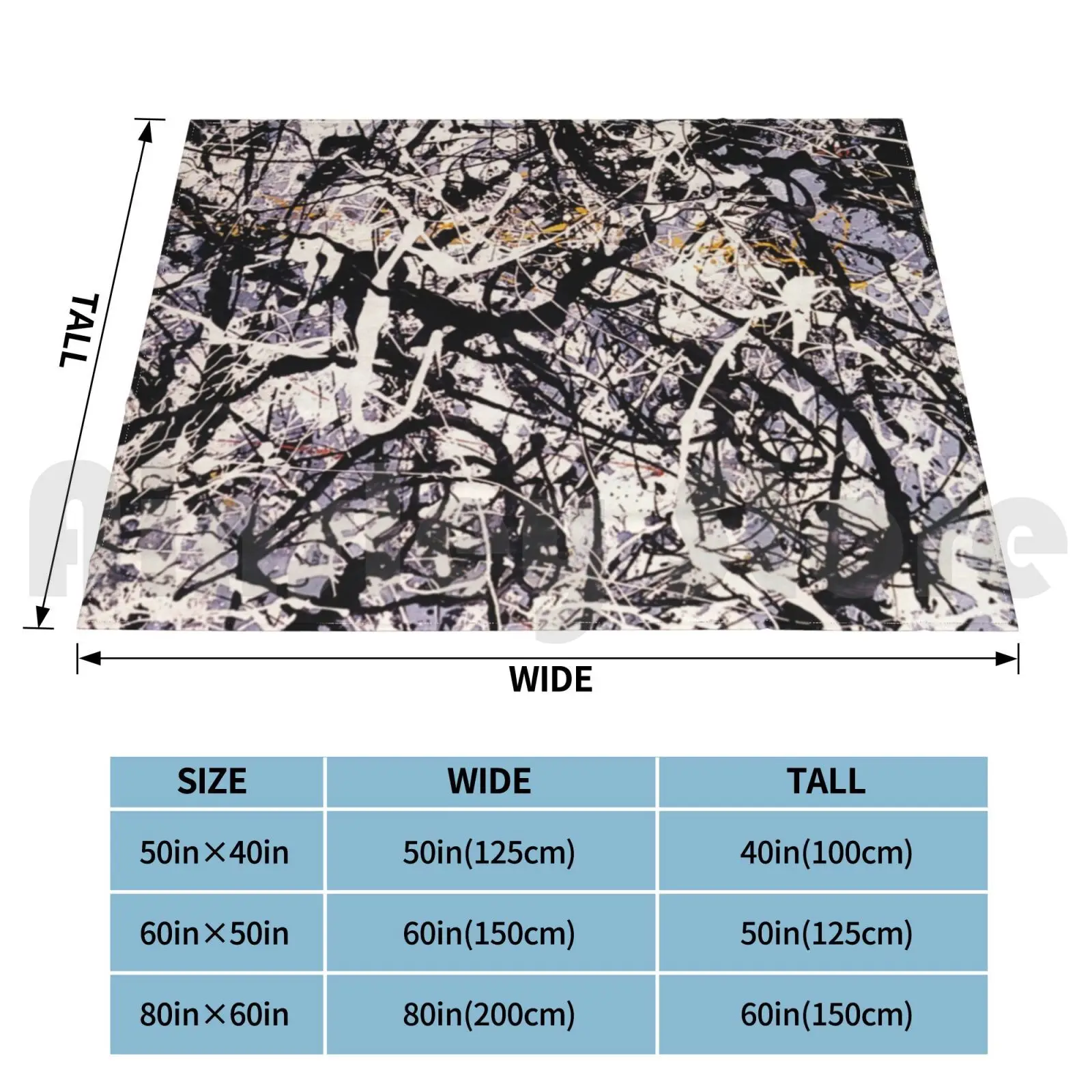 بطانية حجر الورود 396 حجر الورود العتيق حجر عيد الميلاد السعيد مادشستر ريترو التسعينيات #2