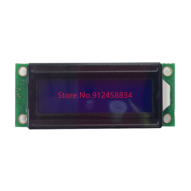 Mini Kleine Größe 1602 LCD Display Modul 16pin FFC Connecter