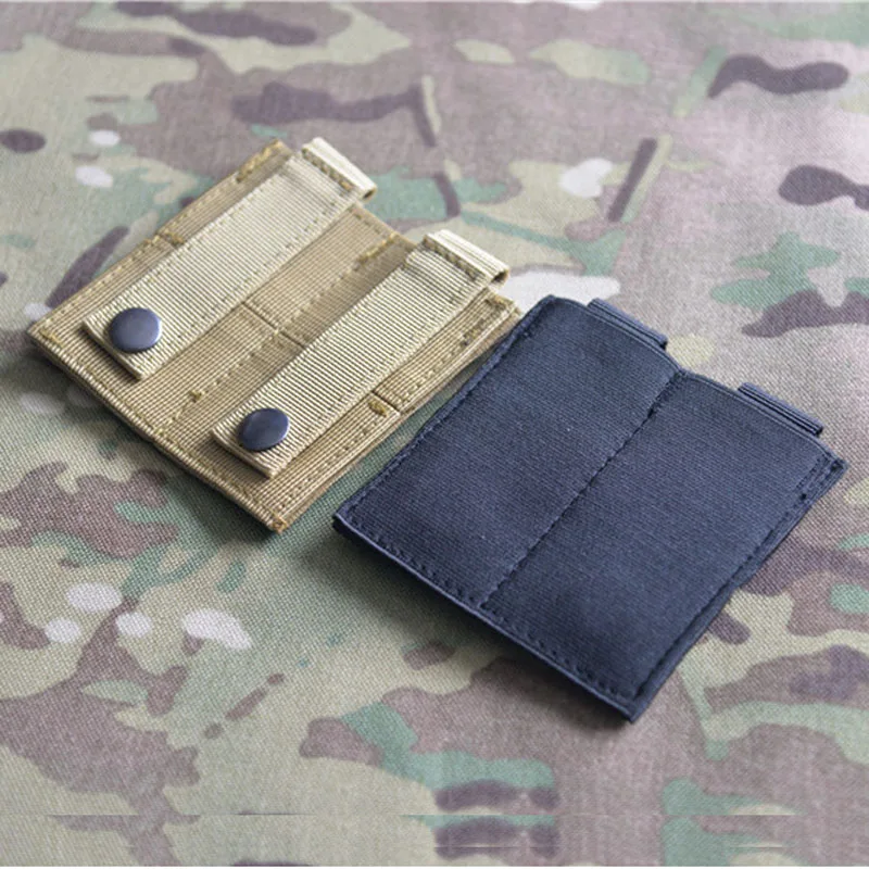 Double 9MM Mag Pouc… - image