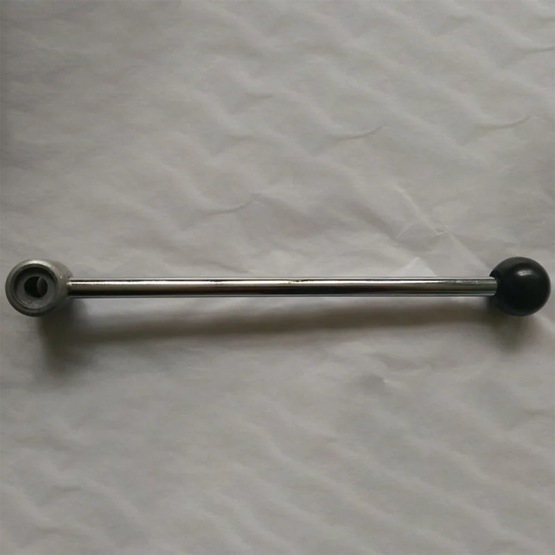 

Valve seat reamer crank QM18-62mm reamer crank high quality steel