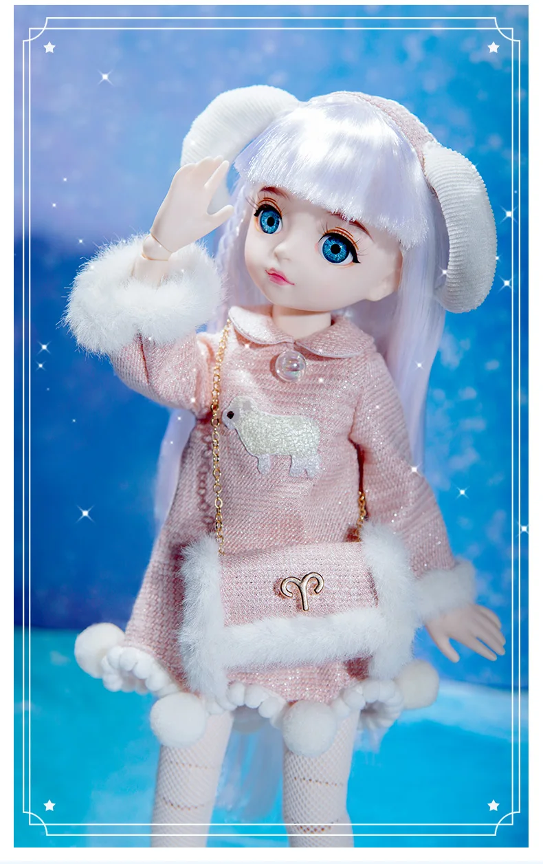 30cm BJD doll  #4916-1 #4916-6#4916-8#4916-9#4916-10#4916-11#4916-12