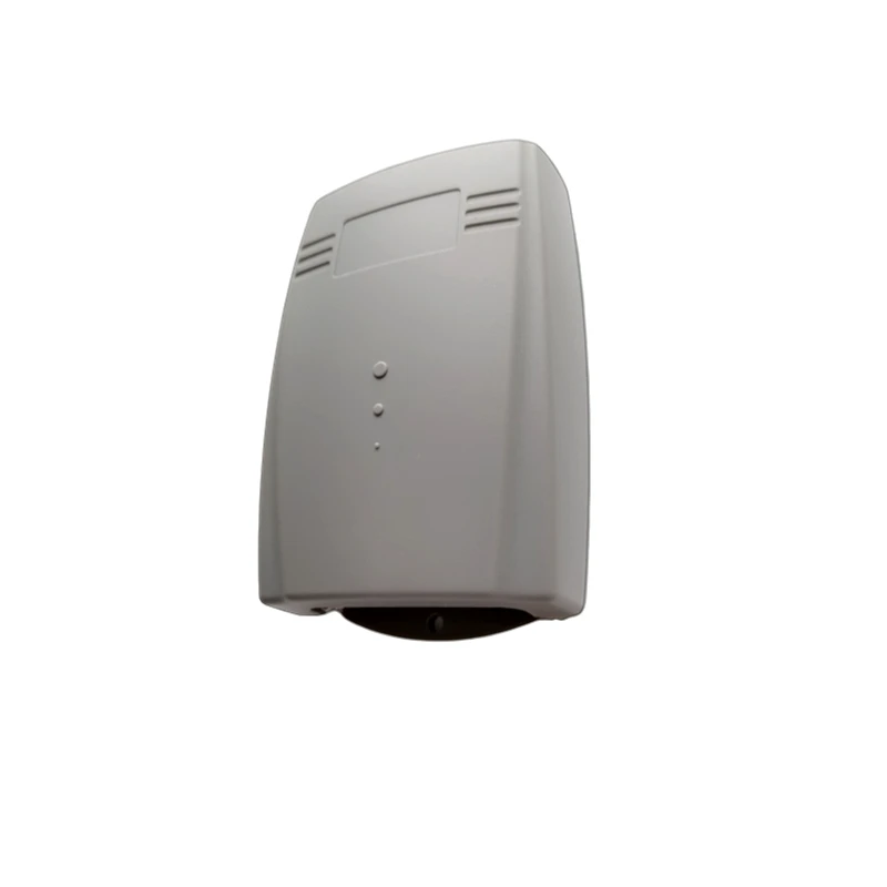 Imagem -05 - Costela Sun Rib Lua Roger Ditec Receptor de Controle Remoto Universal Canais sem Fio Porta Garagem 433mhz Dc12v a 24v Receptor