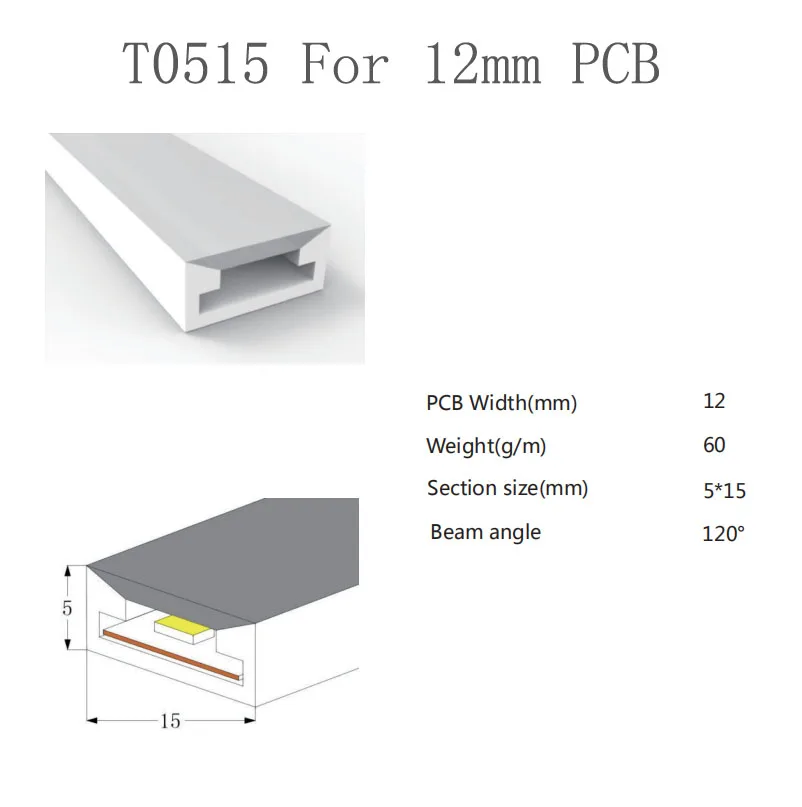 Imagem -03 - Corda de Led Ws2813 Ws2815 Rgbw Tubo de Corda de Silicone com Gel Flexível à Prova Dágua Ip67 para o Quarto