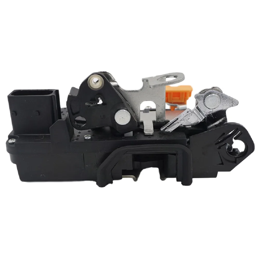 For Chevrolet Impala 06-11 Front Driver Door Lock Actuator Motor Dorman 931-140 20790497, 25876435, 931140