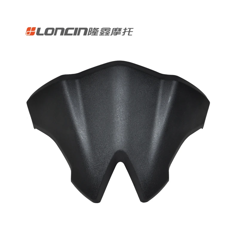 Motorcycle Accessories Lx150-62 Cr1 Lx125-63 Original Instrument Decorative Cover Deflector Apply for Loncin