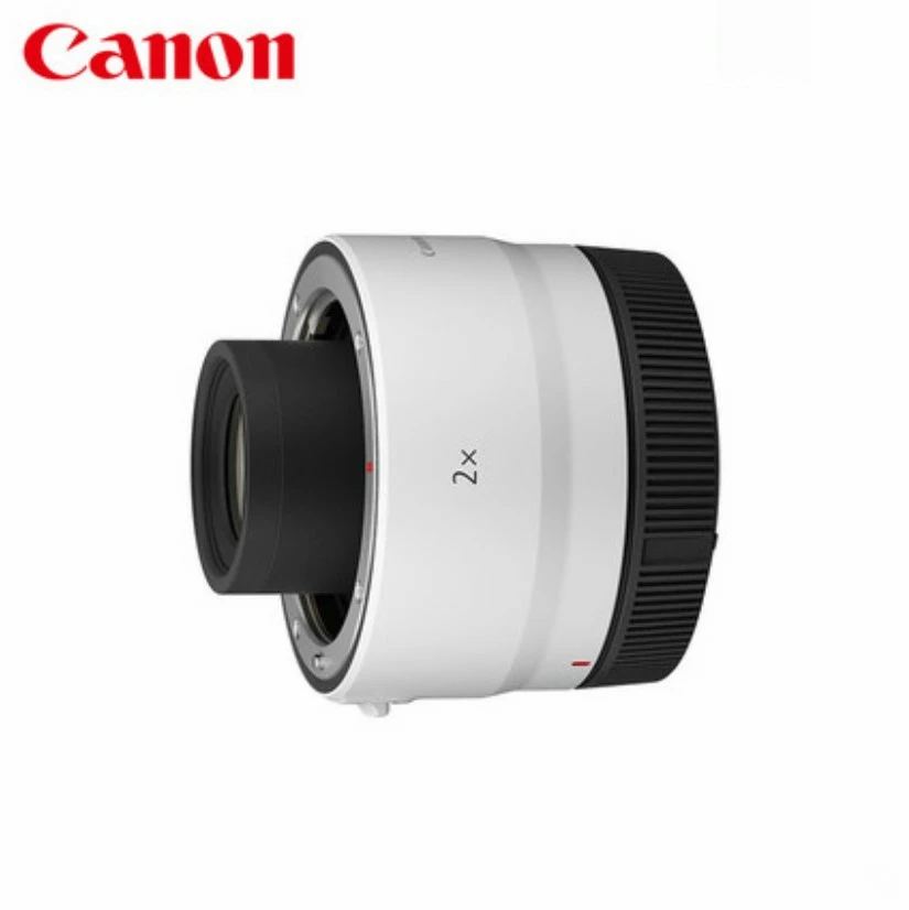 Canon Extender RF 2x Teleconverter Lens For Canon RF600mm RF800mm RF100-500 lens