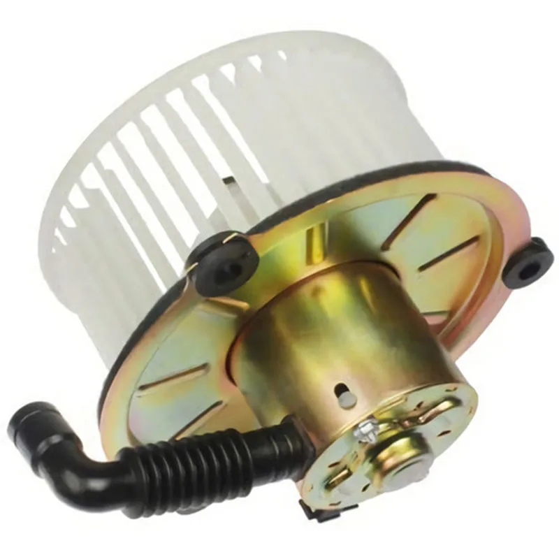 Imagem -05 - Motor do Ventilador do Motor Elétrico 4391755 v para John Deere 230lc 24 230lcr 270lc 330lcr 200lc 330lc Hitachi Escavadeira Ex2005 Zax2003