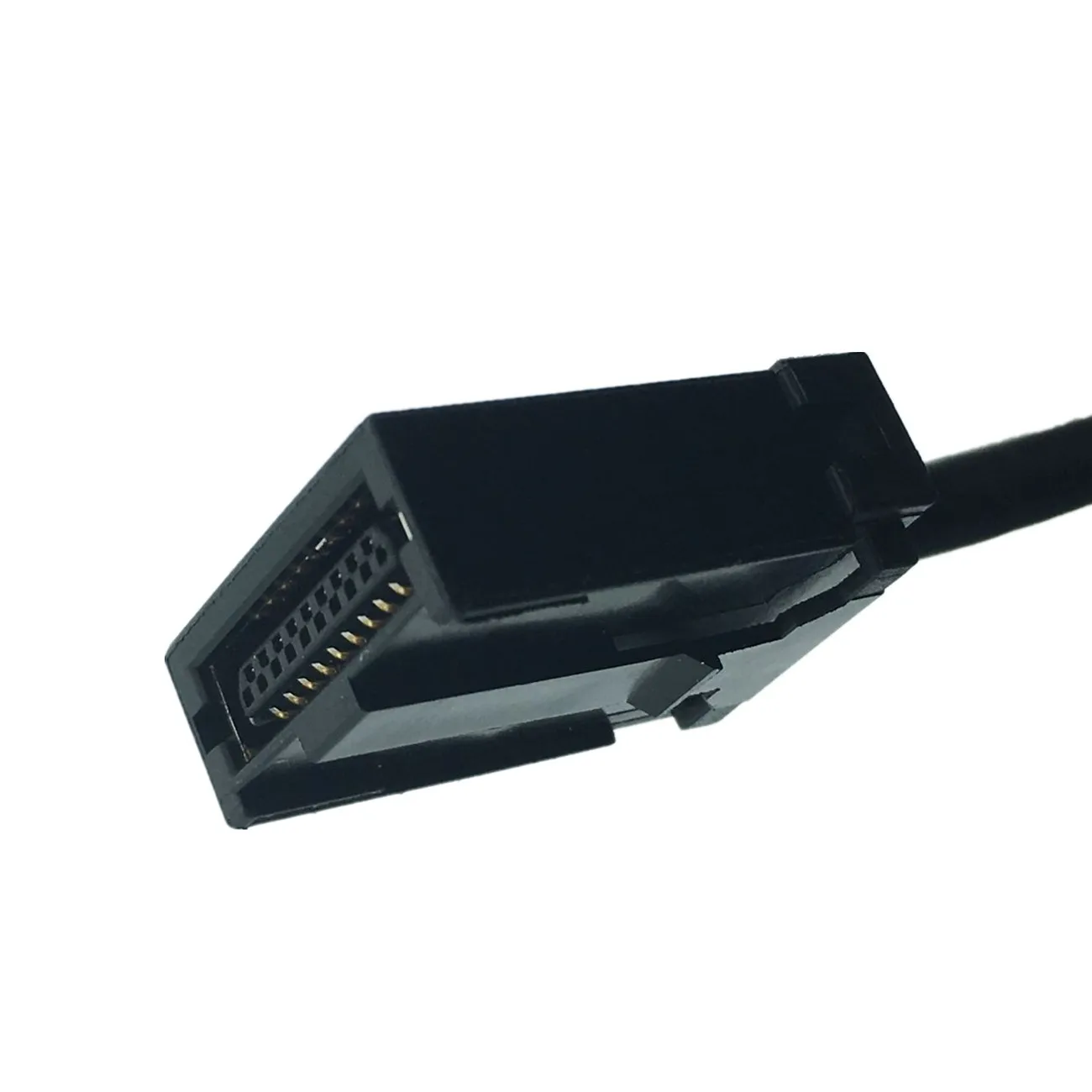 1.5M HDMI E ประเภท Type Extension สาย AV สำหรับรถ