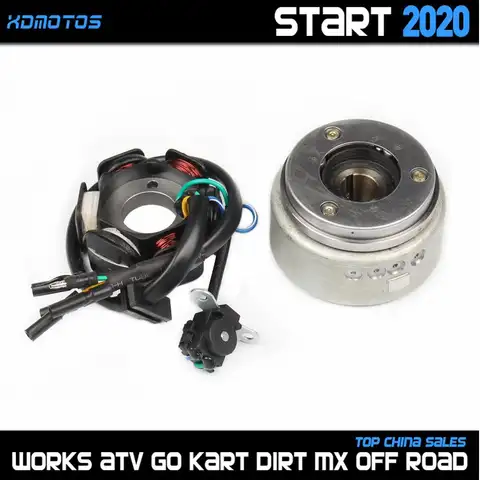 top 10 best sales yx150 - №6