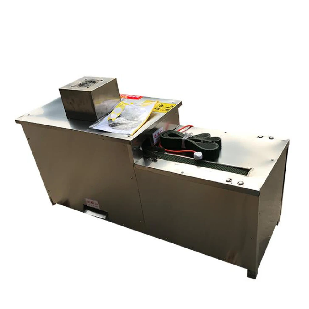 Cá Nhỏ Giết Chết Máy 1-3 Pcs/s Công Suất Chế Biến Cá Máy Tự Động