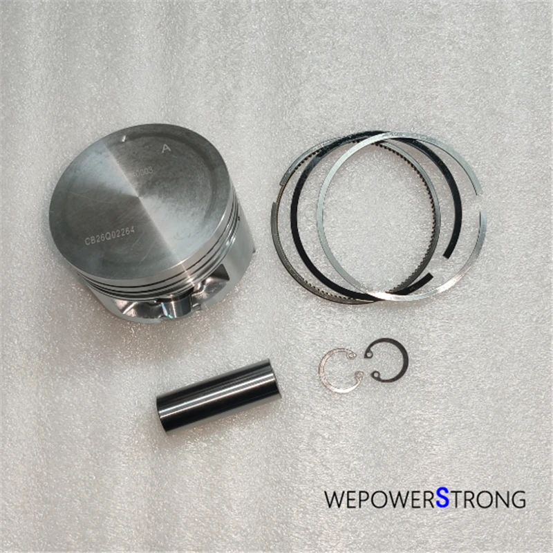 piston-and-rings-kit-w-pin-circlip-fits-for-changchai-ev80-794cc-v-twin-4-stroke-water-cool-diesel-engine-generator-spare-parts