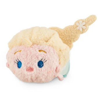 Mini Originale Kawaii Carino Disney Tsum Tsum Animale e Film di Carattere Bambole Giocattoli per le Ragazze Regalo