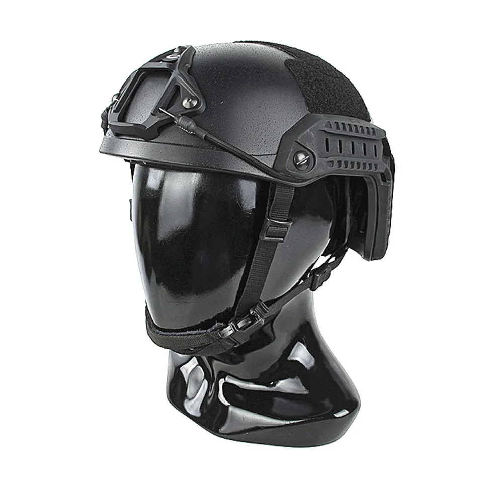 Tactical TMC MTH  Maritime  Helmet Outdoor Airsoft Skirmishes Protective Helmet  Limited Edition (SIZE:M/L 56CM-59CM)