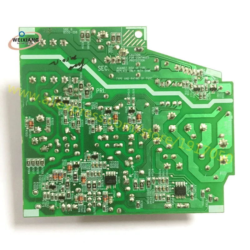 โปรเจคเตอร์สำหรับEH-TW5200แหล่งจ่ายไฟหลัก