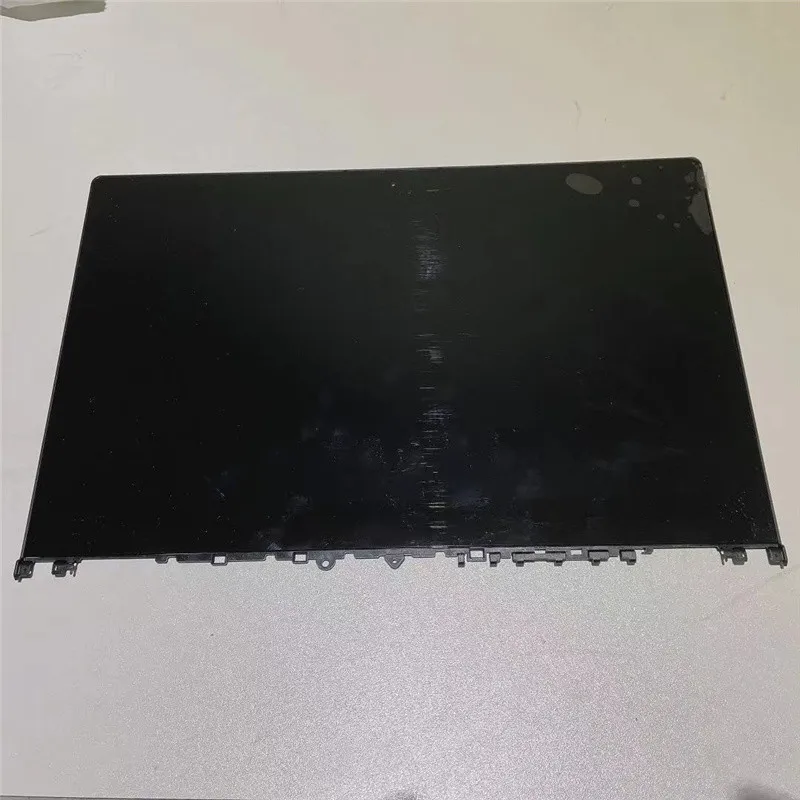 Laptop lcd display with touch 15.6'' NV156FHM-N42 NV156FHM-A13 1920*1080 For Lenovo Edge 2 15 lcd assembly