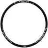 Pasak-MTBリム、29er、27.5、26インチ、クリンチャーリング、24H、28H、ダブルレイヤー、1.0、2.5タイヤ用アルミニウム合金シュレーダーバルブ 3