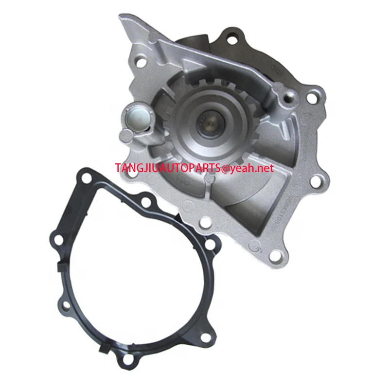 Bomba de água adequada para Land Rover Freelander 2 2006-2014 Diesel SUV Range Rover Evoque L359 L538 LR 001309   Lr lr 011694   Lr lr 001309   Lr lr 009392