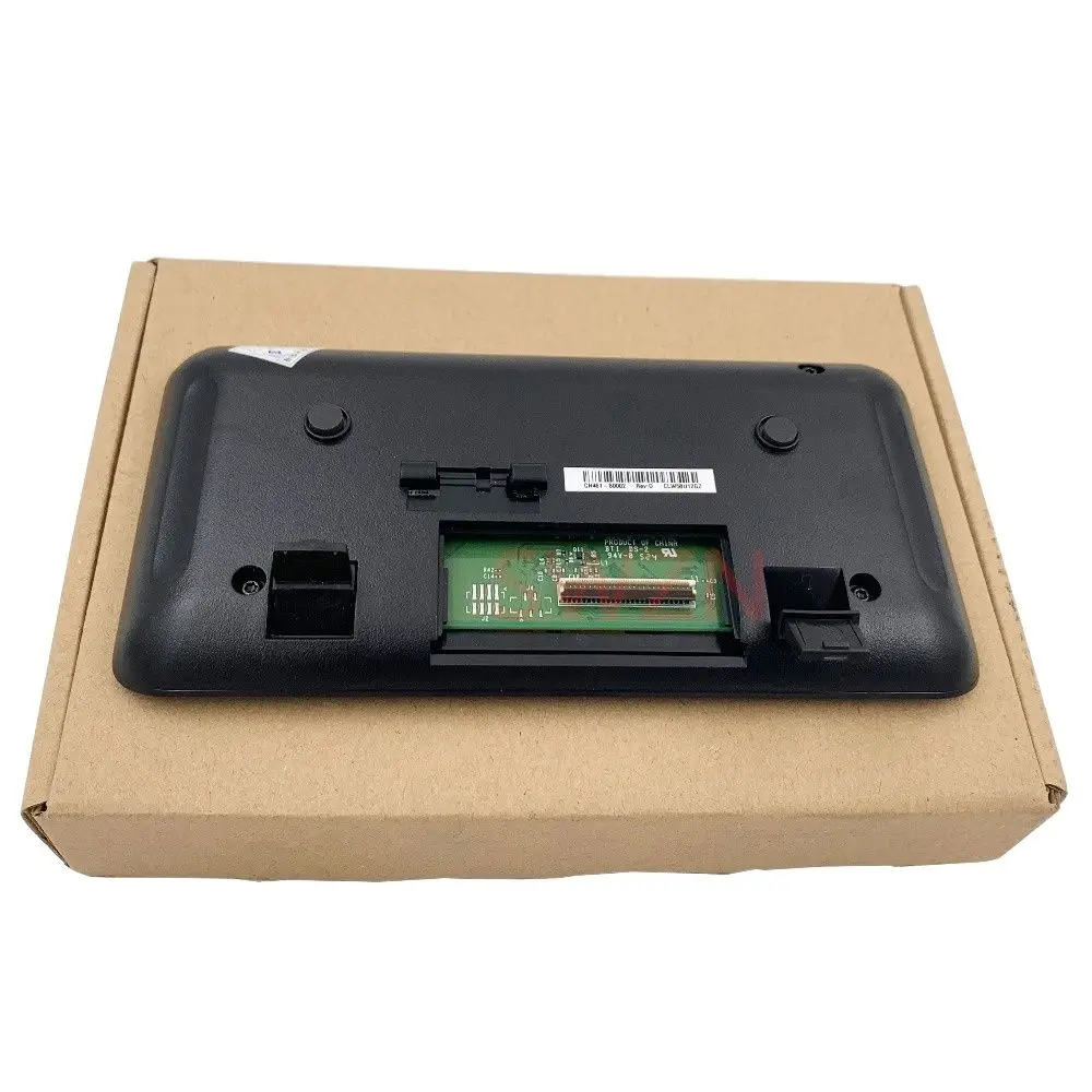 Imagem -05 - Montagem do Painel de Controle para hp T120 T520 T730 T830 Cq89067026 Cq890-67082 Cq891-60004 Cn461-60002