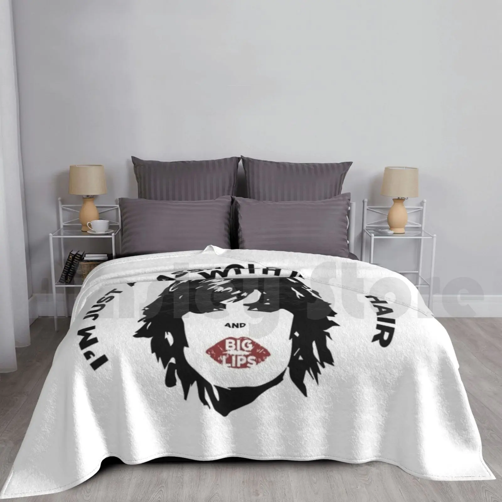 Lisa Rinna Blanket Fashion Custom Rhobh Real Housewives Real Housewives Beverly Hills Lisa Rinna Rinna