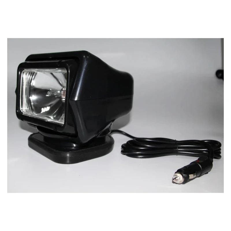 Direct Factory Store 55 w auto HID searchlight working lamp spot light