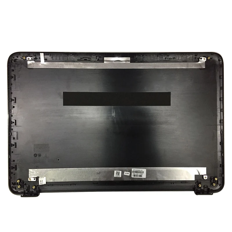 NEW Laptop For HP 15-AY 15-BA 15-BD Series LCD Back Cover/Front Bezel/Hinges/Palmrest/Bottom Case 59511-001 855027-001