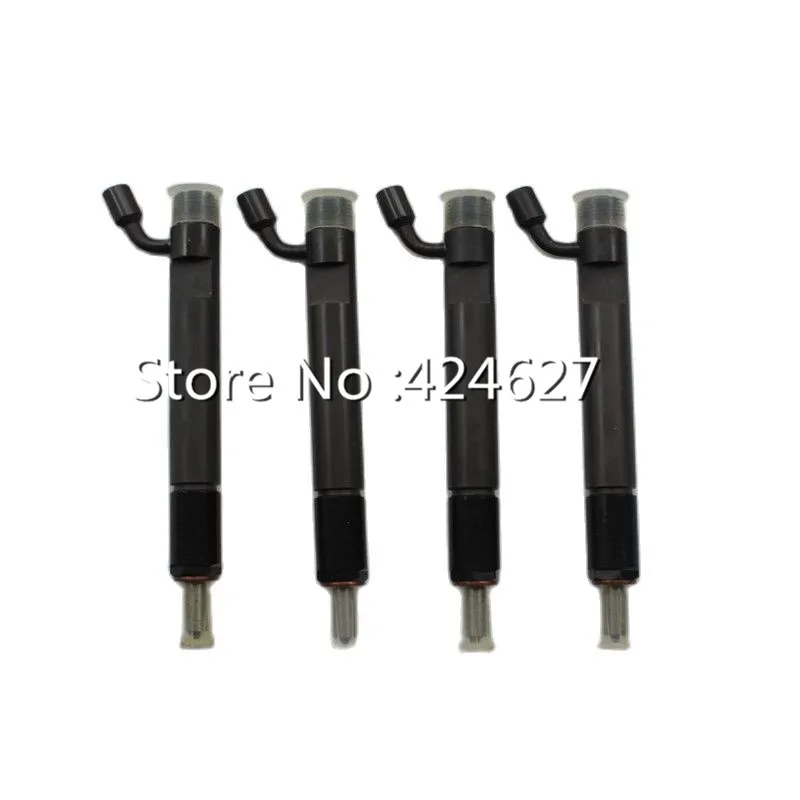 Diesel injector  KBAL-P020  match nozzle  DLLA155p945  、DLLA155P131 、DLLA150P140  for YTO engine X904,4RBT1  tractor