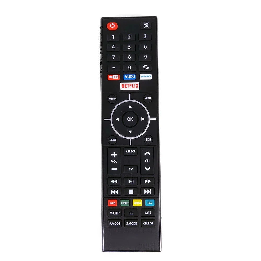 

NEW Original for Westinghouse LED Smart UHD 4K TV Remote Control WE50UB4417 WE55UB4417 WD40FB2530 WE55UDT108