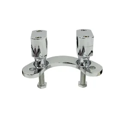 Springer Front End Handlebar Converter 4.75