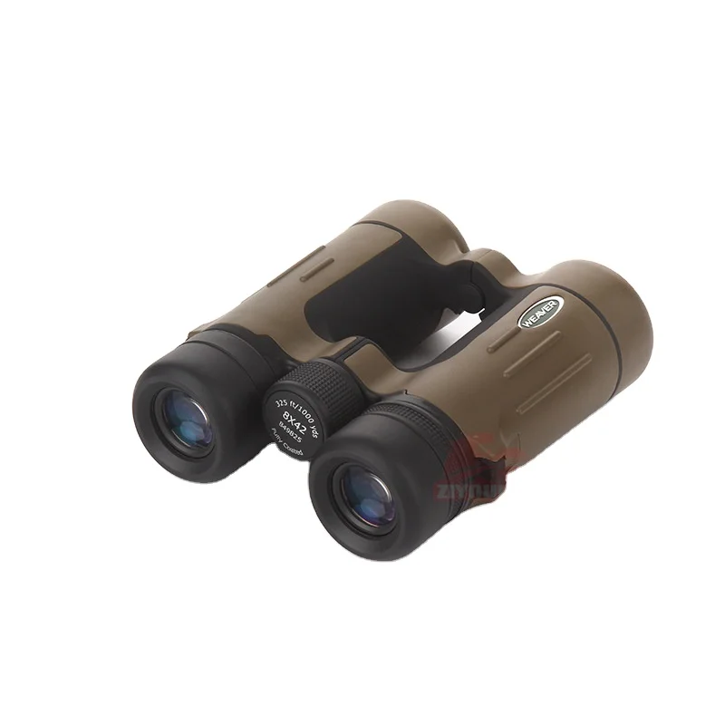 ZIYOUHU 10x50 high definition binoculars telescope waterproof nitrogen filled low light observation military telescope