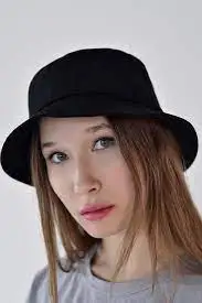 

2021 Unisex sailor Biker cap Streetwear pumpkin Vintage navy Brimless beret melon marines casual short Harajuku cap SL-06