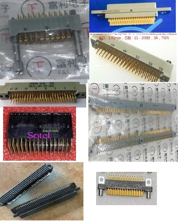 1PCS  The connector   WTA20PCJTL   MM412-100-113-0000               J30V2-31ZKWP2   RM342 MIL-DTL-55302     532434-4