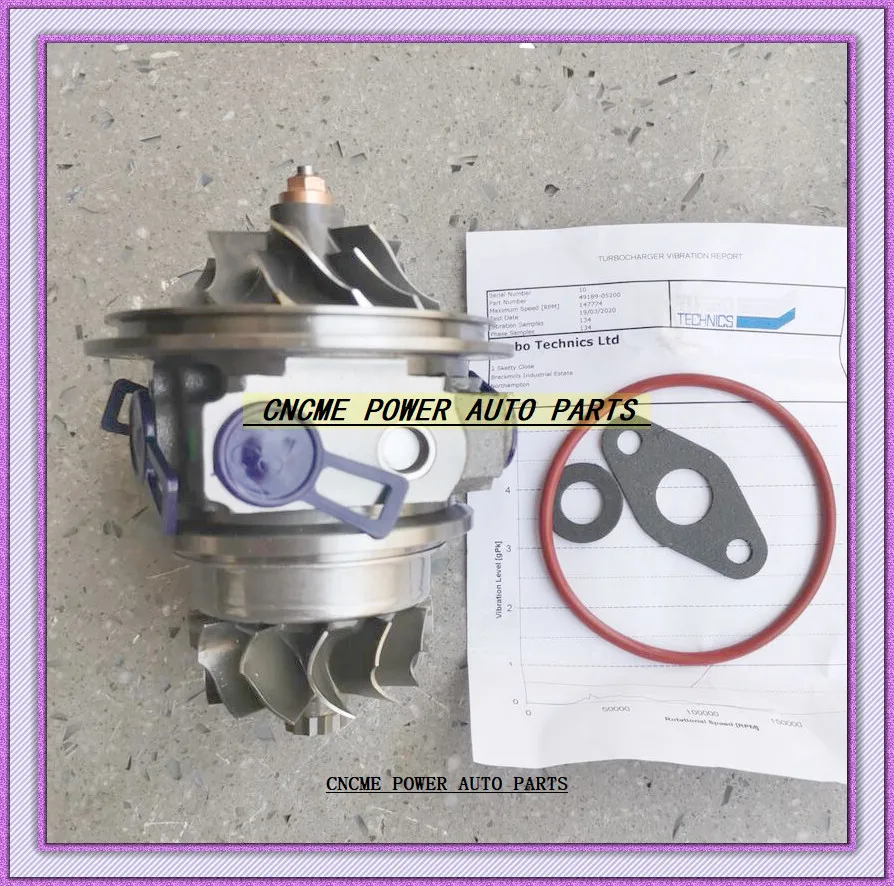 Ww Turbo Cartridge … - image