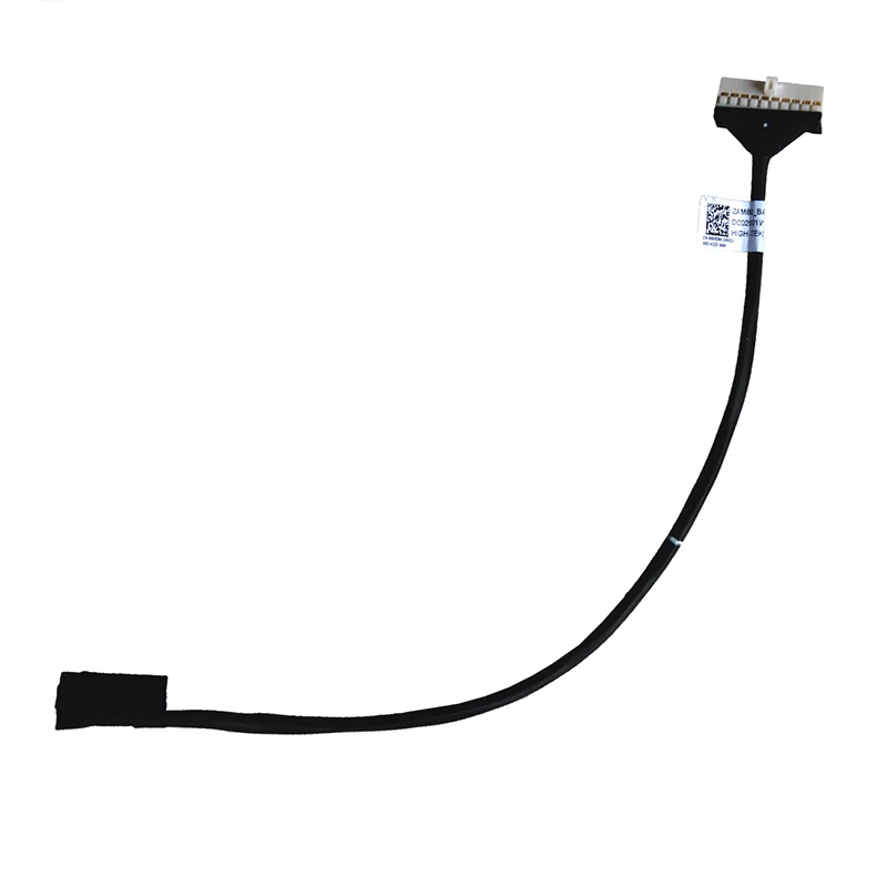 Cable de batería para Dell Latitude E5550 E4550 ZAM80 0NWD9K DC02001WW00