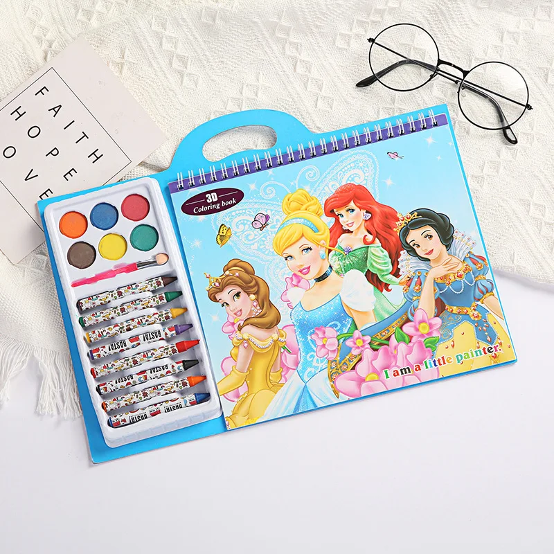 Набор из мультфильма «Холодное сердце Микки»