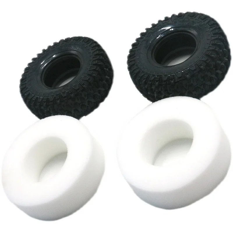 YIKONG YK6101 RC Car Spare Parts Tire skin sponge 13608