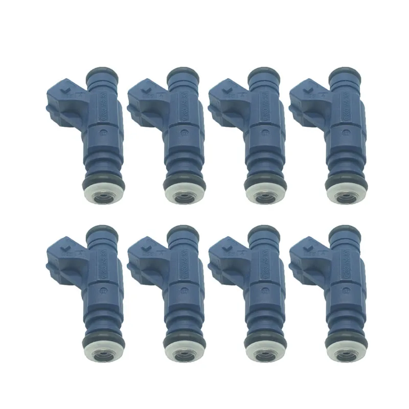 

8Pcs Car Fuel injector For Chana Star Ben-ben Yue-xiang DFSK K17 OEM 0280156307