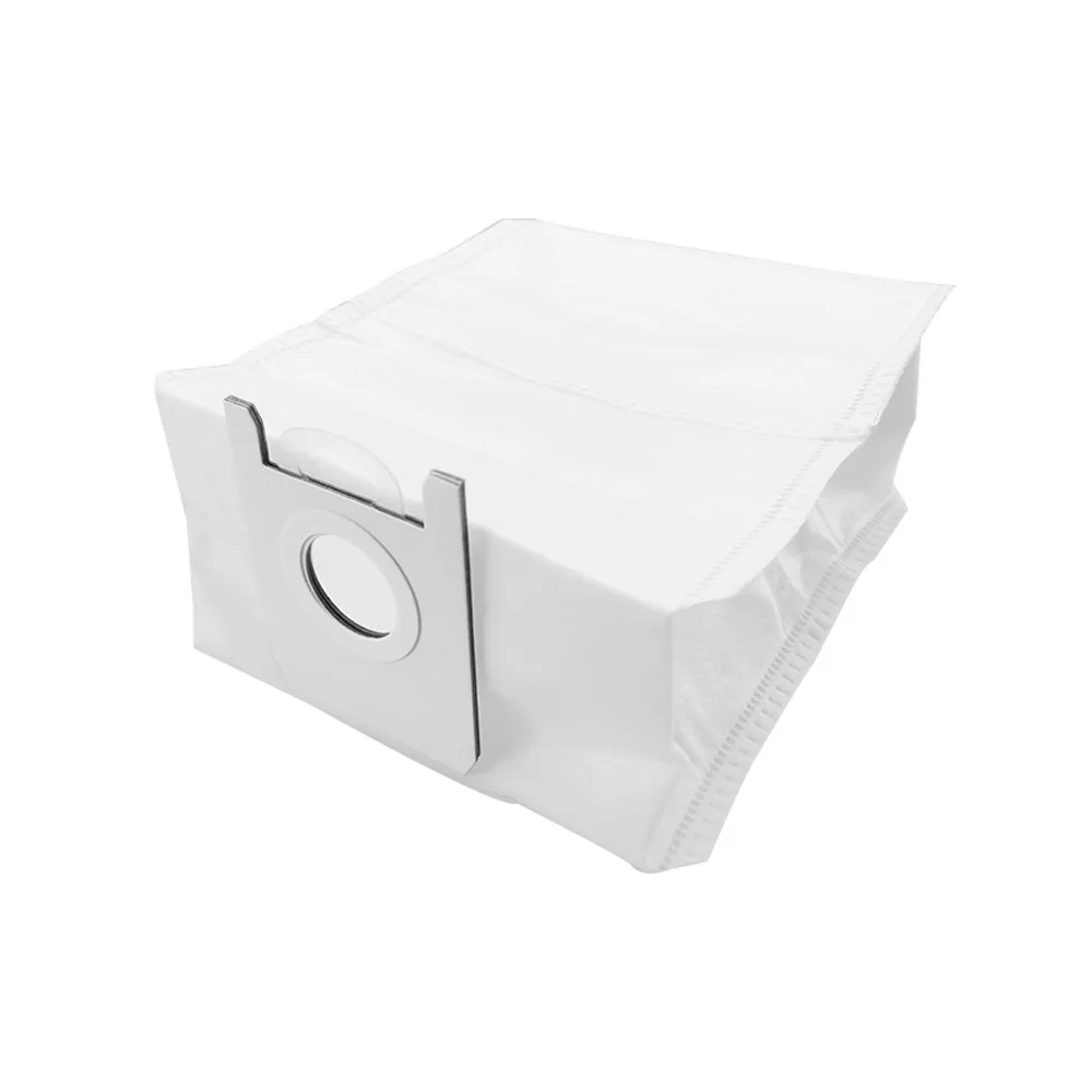 Roller Main pinsel Mops Tücher Staub Taschen Seite Pinsel Filter für Xiaomi ROIDMI EVE Plus Roboter Staubsauger Zubehör