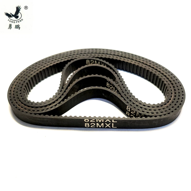 Timing Belt 82MXL025 Length 82