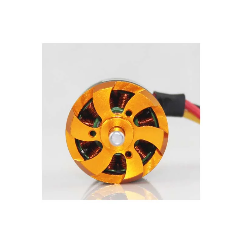 Rctimer 2836 Động Cơ Không Chổi Than 750KV 880KV 1120KV 1500KV 4.0 Trục Cho RC Máy Bay Máy Bay Multicopter Outrunner Động Cơ Không Chổi Than