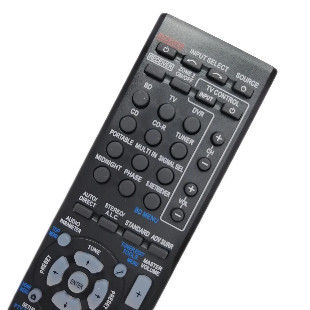 التحكم عن بعد ل بايونير AV استقبال المسرح المنزلي VSX-56TXI VSX-9300TX VSX-523-K AXD7690 AXD7534 AXD7568 VSX-417 VSX-515