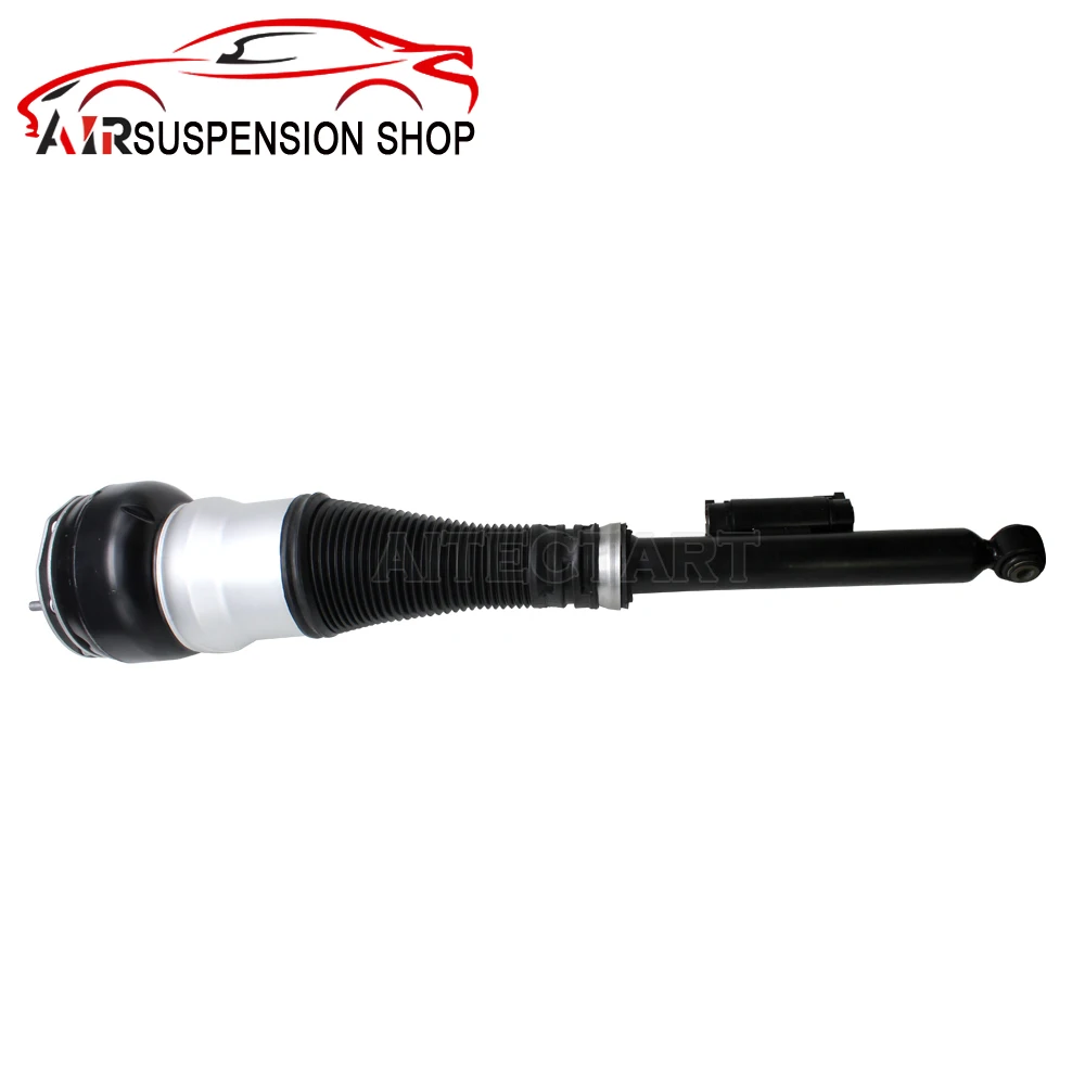 Rear Left/Right Air Suspension Shock Absorber For Mercedes Benz W222 X222 V222 S400 S450 S500 2014-2016 2223205213 2223202513