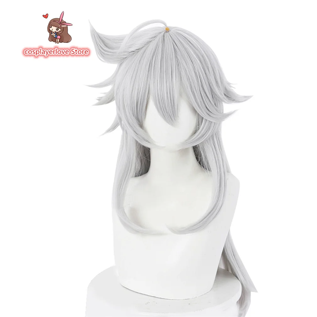 

Genshin Impact Razor Headwear for Cosplay Halloween Carnival Costume