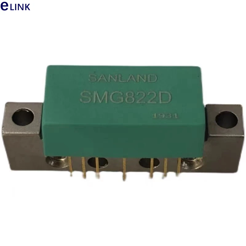 

Ftthelink-CATV signal amplifier,optical receiver module smg822d, free shipping, Chinese made, 5PCS