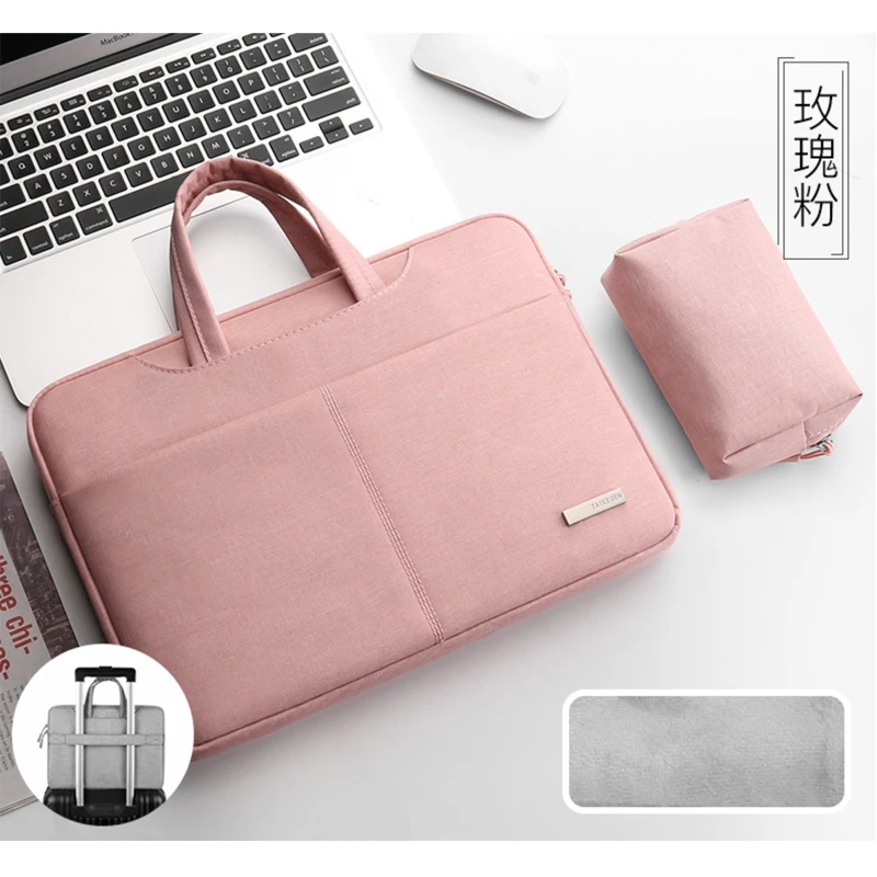 Laptop portable Sleeve Case 11 12 13.3 15.4 16