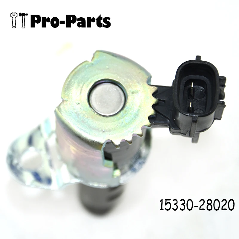 New VVT Variable Valve Timing Solenoid For Toyota Camry RAV4 Scion Lexus 1533028020 15330 28020 15330-28020 - Image 6