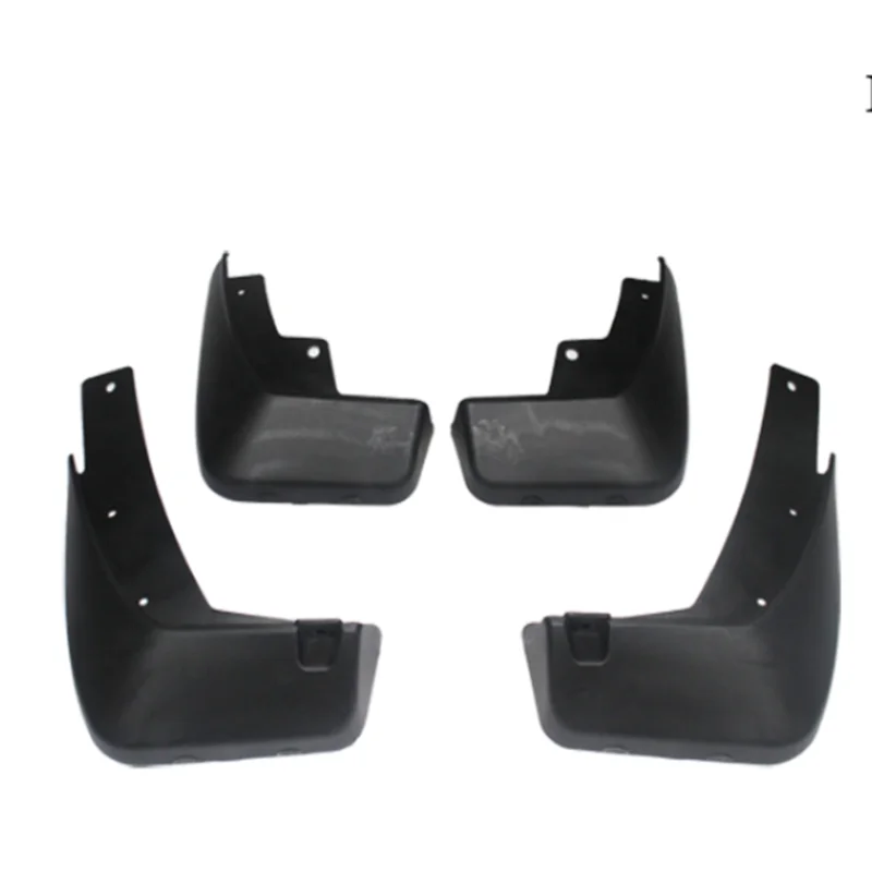 Car Mudguards For R… - image