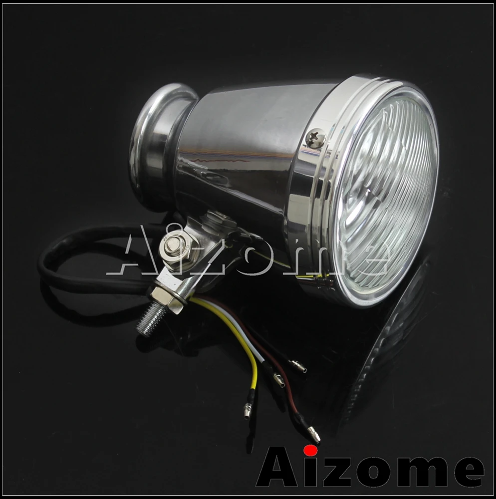 12V Universal Motorcycle 4