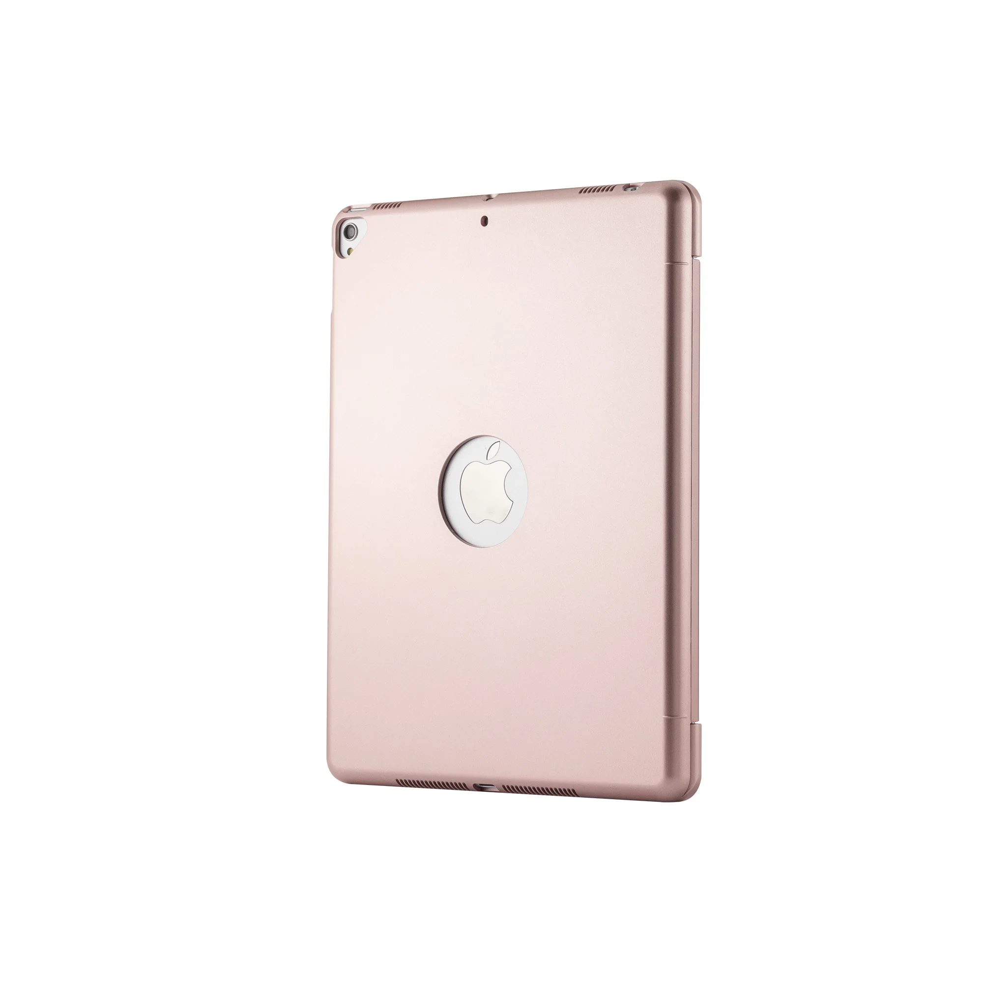 Draadloze Bluetooth Toetsenbord Cover Voor Ipad Air3 Pro10.5 Inch Nieuwe Ipad 10.5 Ultra Dunne Licht-Emitting Toetsenbord Met Touch muis