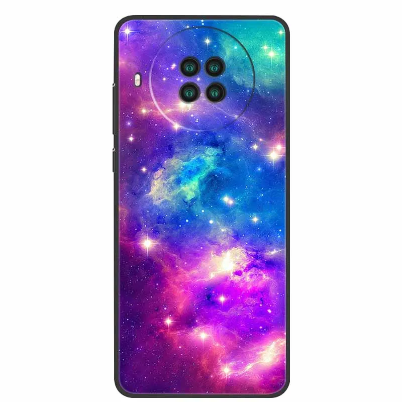 For Cubot Note 20 Pro Case Silicon Cover Phone Case For Cubot Note 20 Pro Soft Cases bumper coque for Cubot Note20 Pro Fundas