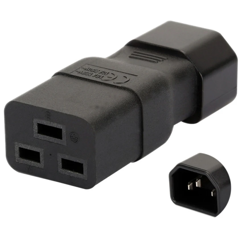 1Pcs Black Copper I…